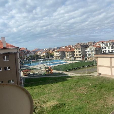 Pomorie Apartment Экстерьер фото