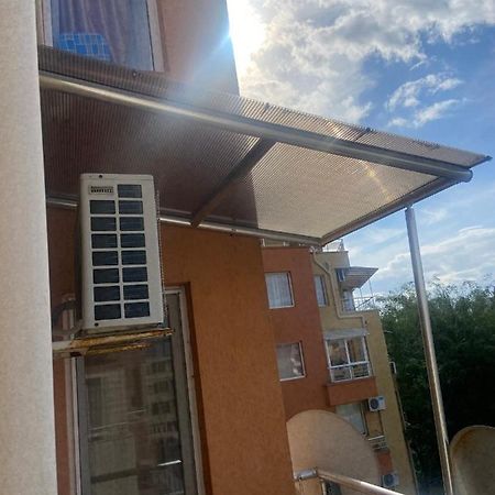 Pomorie Apartment Экстерьер фото