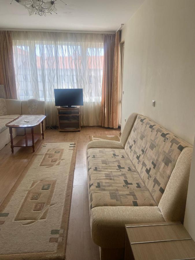 Pomorie Apartment Экстерьер фото