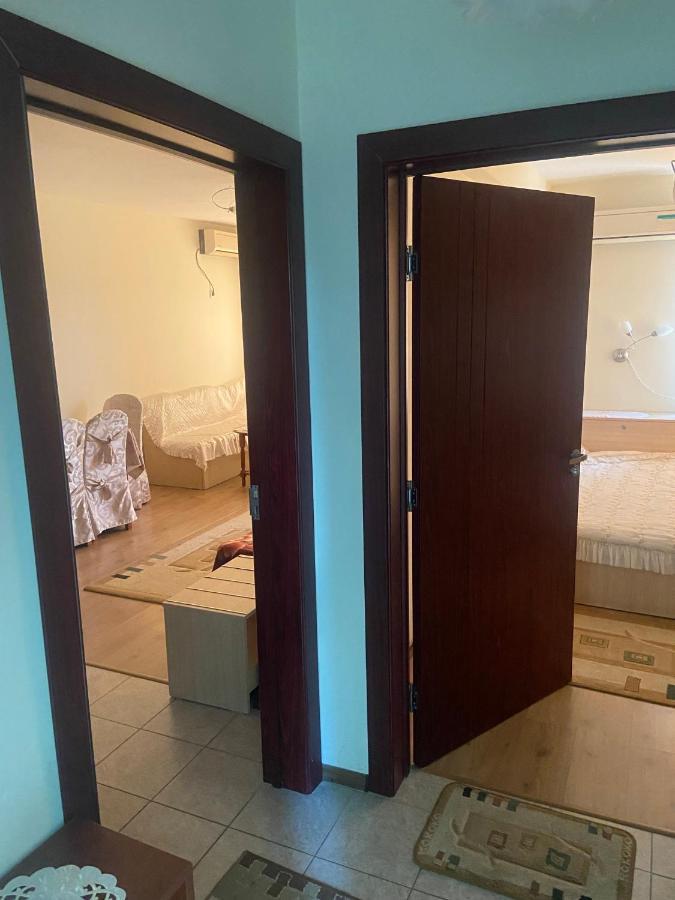 Pomorie Apartment Экстерьер фото