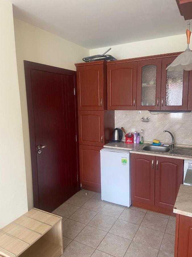Pomorie Apartment Экстерьер фото