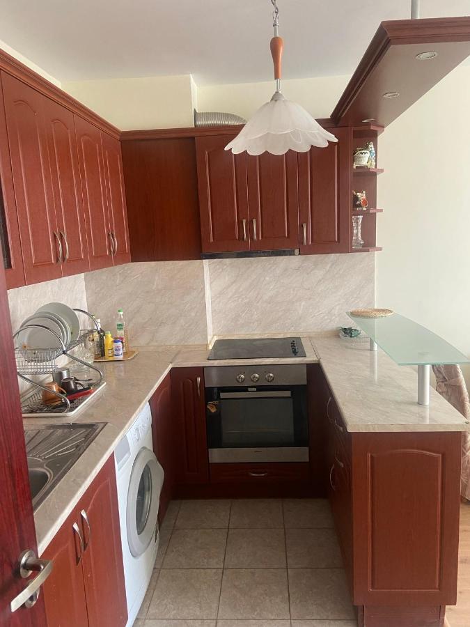 Pomorie Apartment Экстерьер фото