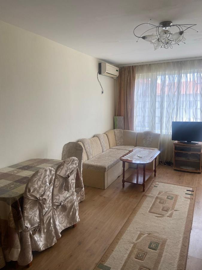 Pomorie Apartment Экстерьер фото