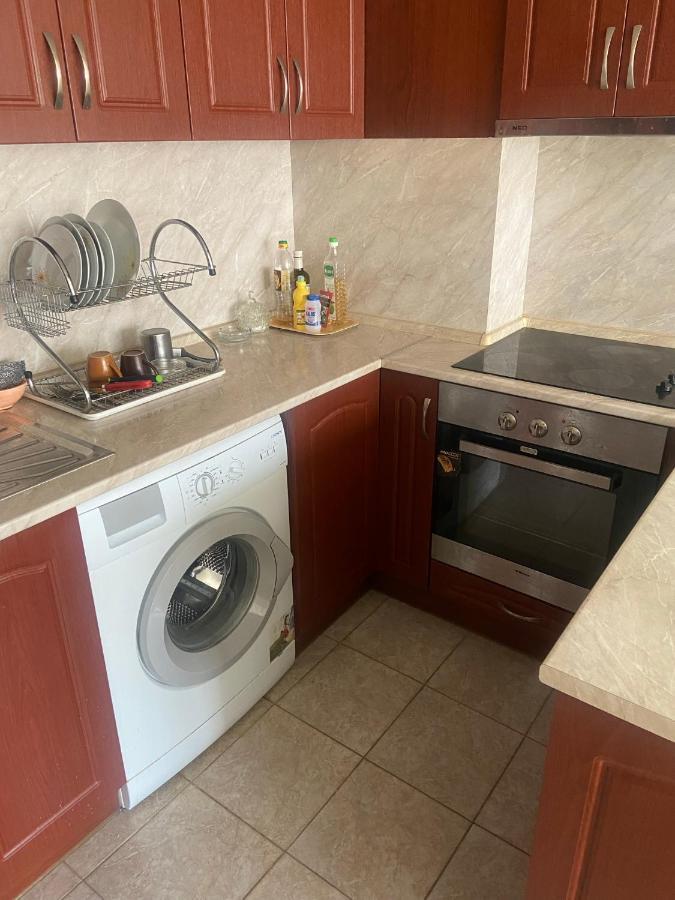 Pomorie Apartment Экстерьер фото