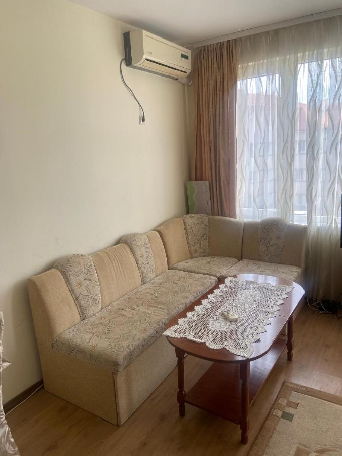 Pomorie Apartment Экстерьер фото