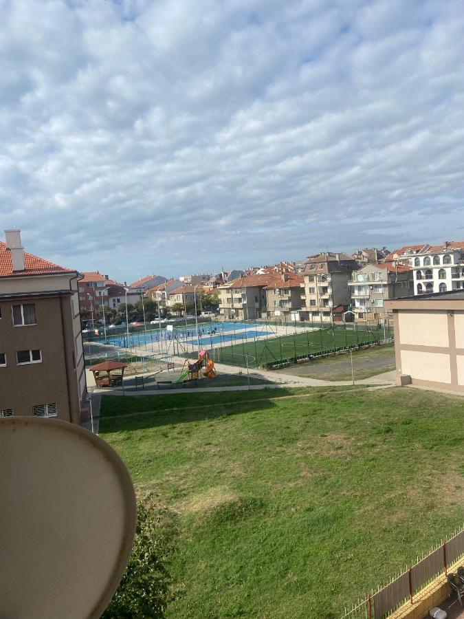 Pomorie Apartment Экстерьер фото