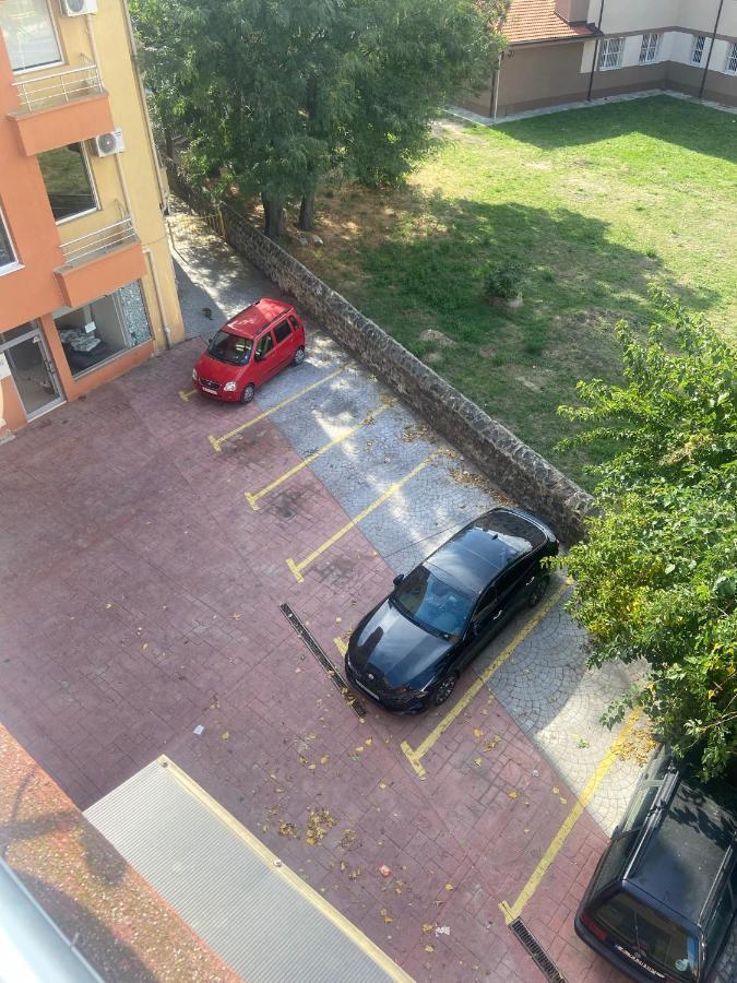 Pomorie Apartment Экстерьер фото