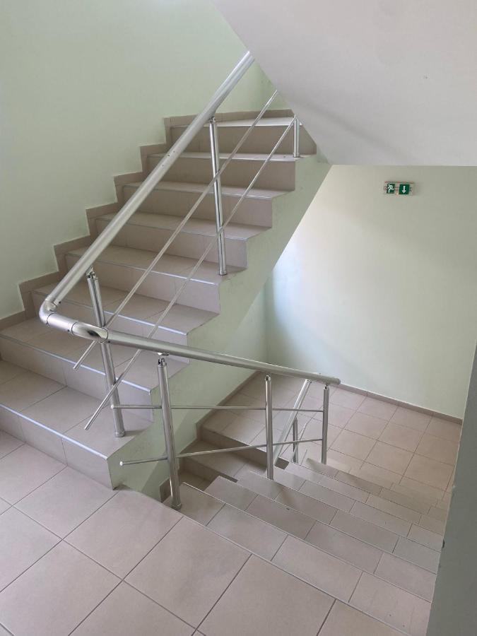 Pomorie Apartment Экстерьер фото