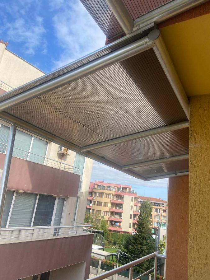 Pomorie Apartment Экстерьер фото