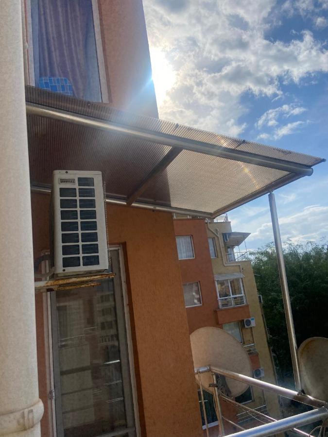 Pomorie Apartment Экстерьер фото