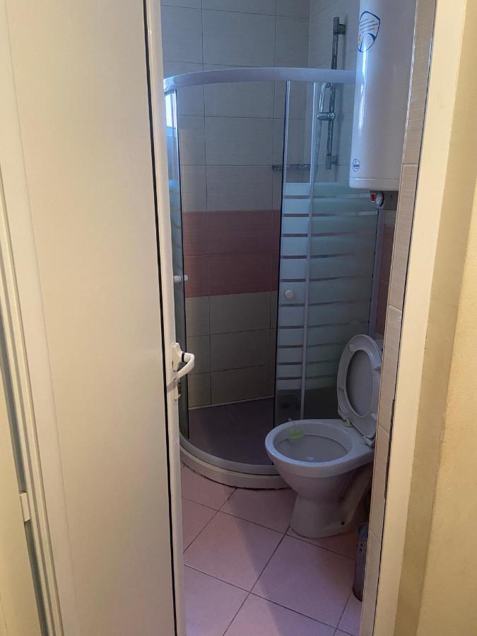 Pomorie Apartment Экстерьер фото