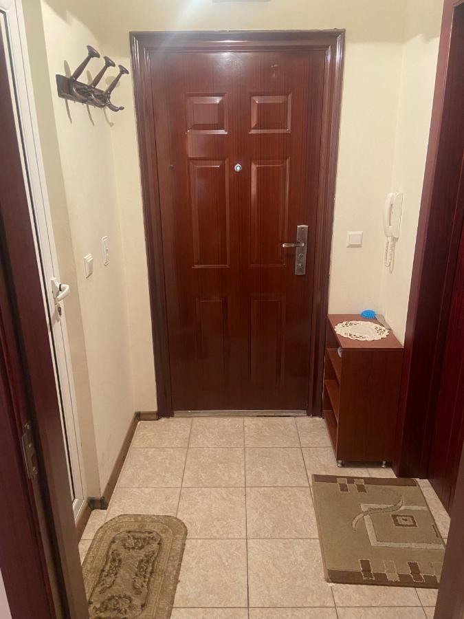 Pomorie Apartment Экстерьер фото